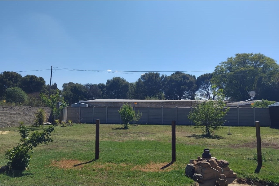 2 Bedroom Property for Sale in Deneysville Free State